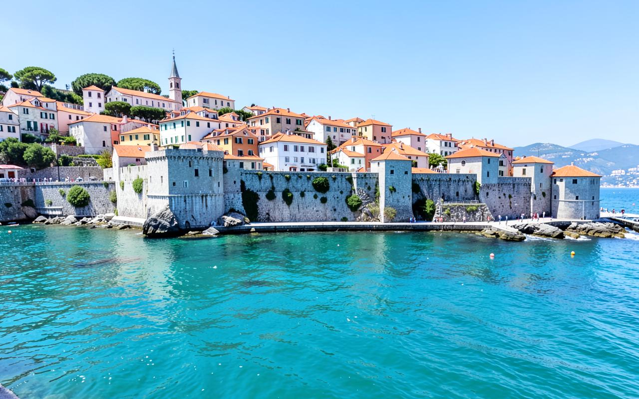 Dubrovnik