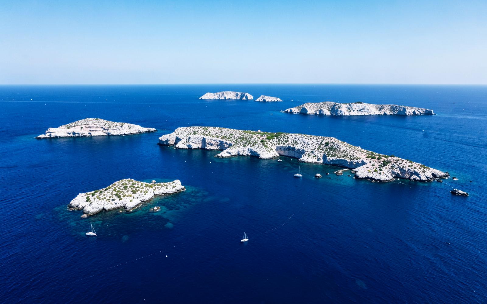 Kornati i Murter