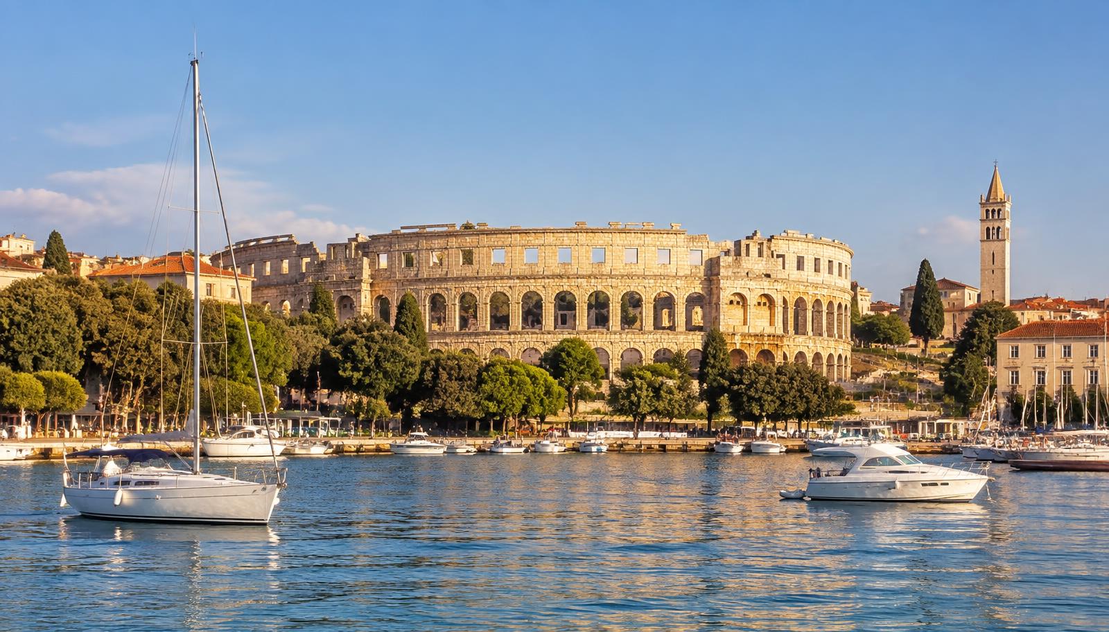 Pula