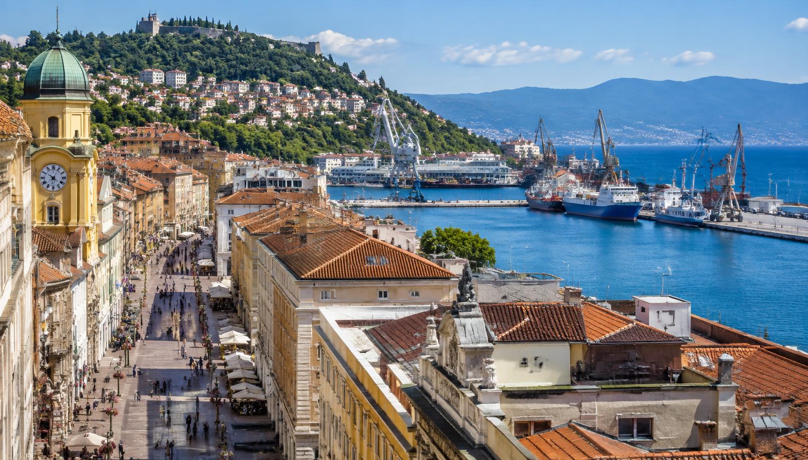Rijeka