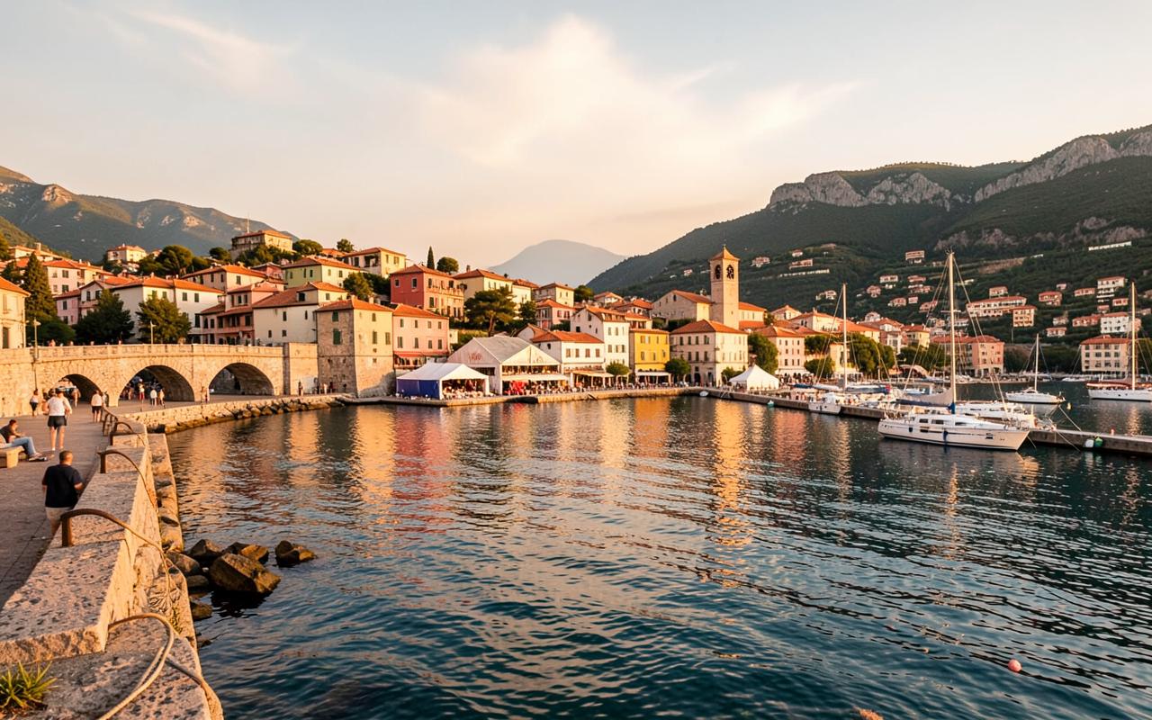 Tisno