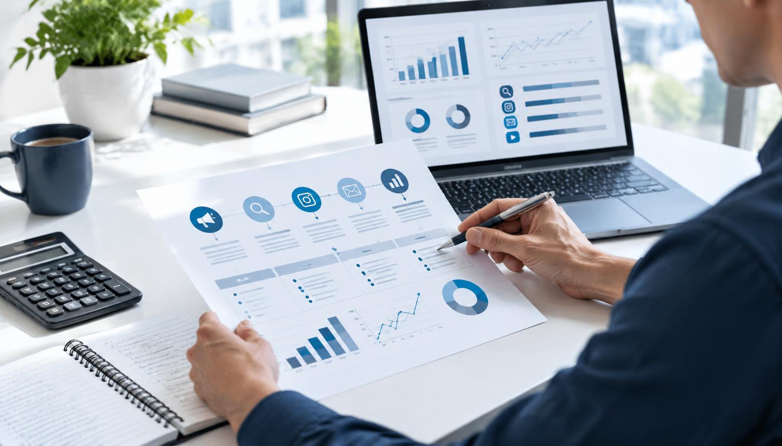 Što svaka mala tvrtka treba znati prije ulaganja u digitalni marketing