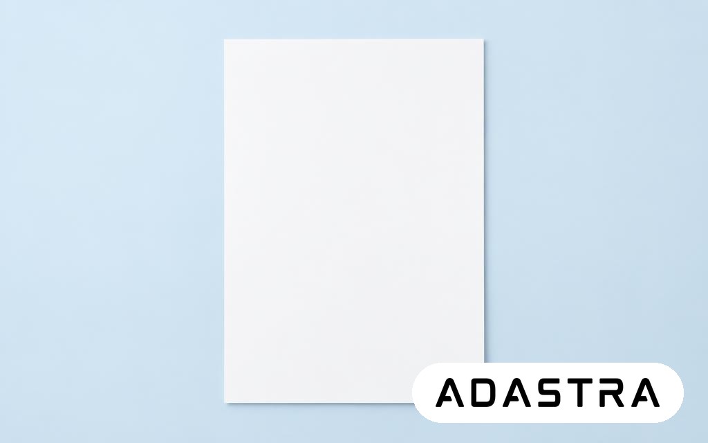Plakati A3