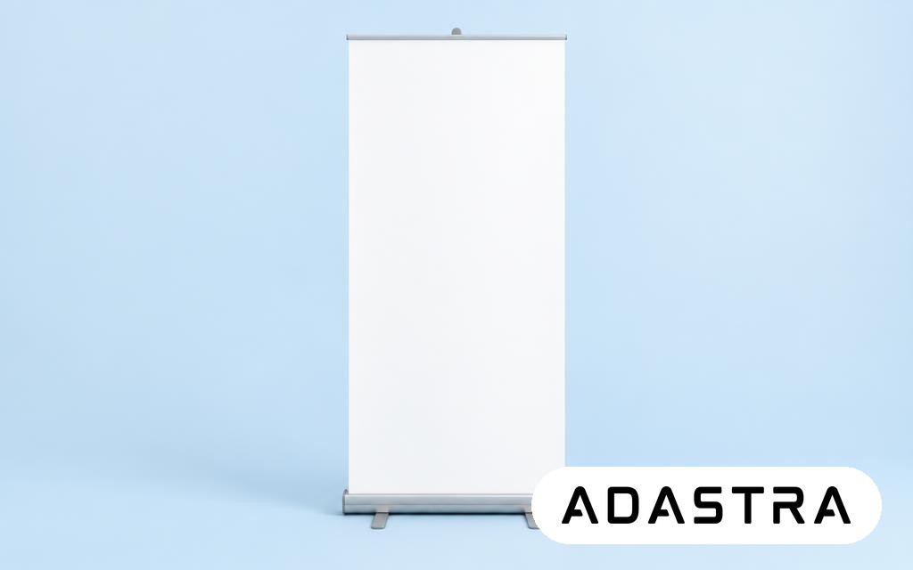 Roll-up baner 85×200